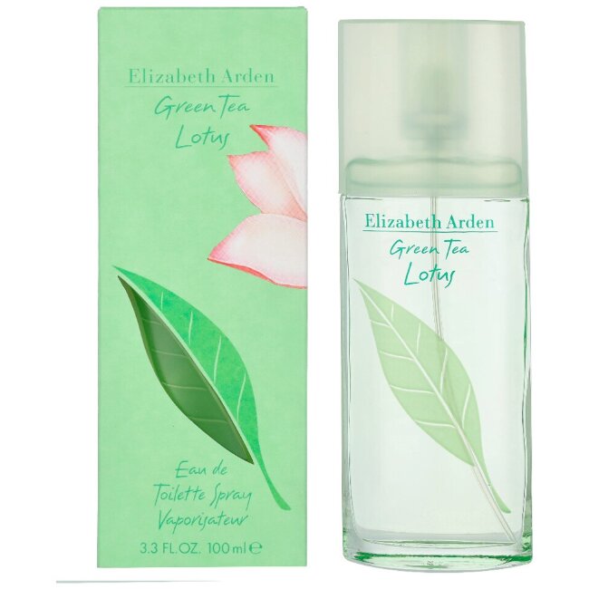 Elizabeth Arden Green Tea Lotus Elizabeth Arden Green Tea Lotus