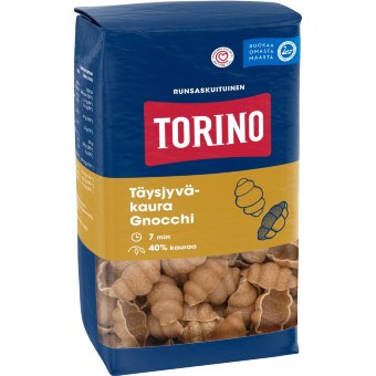 Паста Гноччи Torino Gnocchi 400 гр