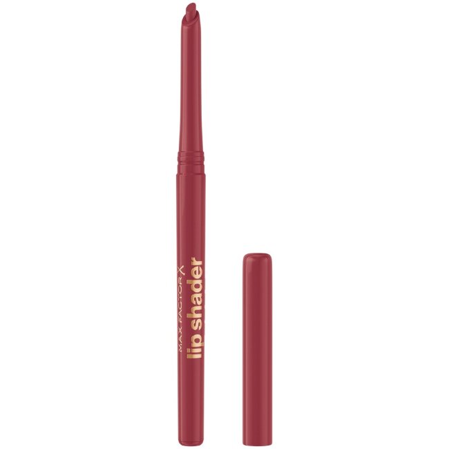Карандаш для контура губ Max Factor 2000 Calorie Lip Shader 0,35 гр 50 Berry Frame Карандаш для контура губ Max Factor 2000 Calorie Lip Shader 0,35 гр 50 Berry Frame