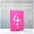 Витамины для поддержания здоровья и цвета женских волос​ 4Her Hair 60 шт