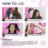 Легкая краска для волос L'Oréal Paris Casting Crème Gloss 834 Amber Blonde естественный светлый медно-золотистый 1 шт