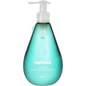 Жидкое мыло Method Waterfall 350 мл