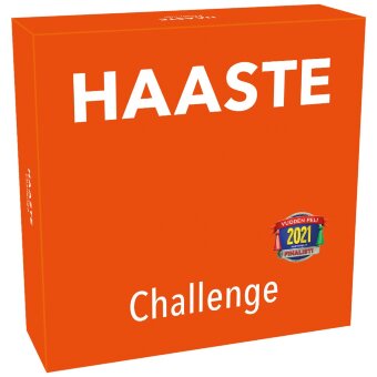 Настольная игра Tactic Haaste Challenge
