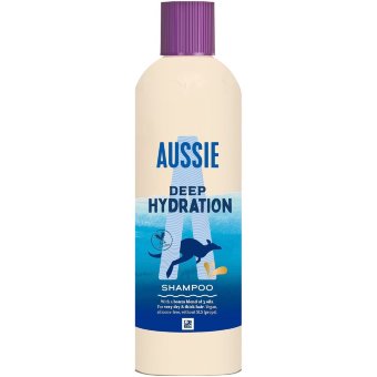 Шампунь Aussie Deep Hydration 300 мл