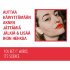 Очищающее средство для лица Neutrogena Clear&Defend+ 200 мл