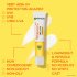 Невидимый увлажняющий солнцезащитный крем Garnier SkinActive Vitamin C* SPF50 для смуглой кожи 40 мл