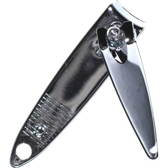 Небольшие кусачки для ногтей Ibero