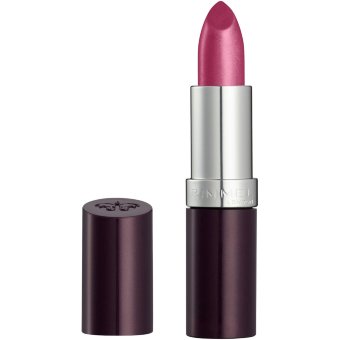 Помада для губ Rimmel Lasting Finish 4 г 086 Sugar Plum