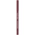 Карандаш для контура губ All-in-One Lipliner Isadora 09 Mocha Mauve 1,2 г