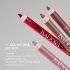 Карандаш для контура губ All-in-One Lipliner Isadora 09 Mocha Mauve 1,2 г