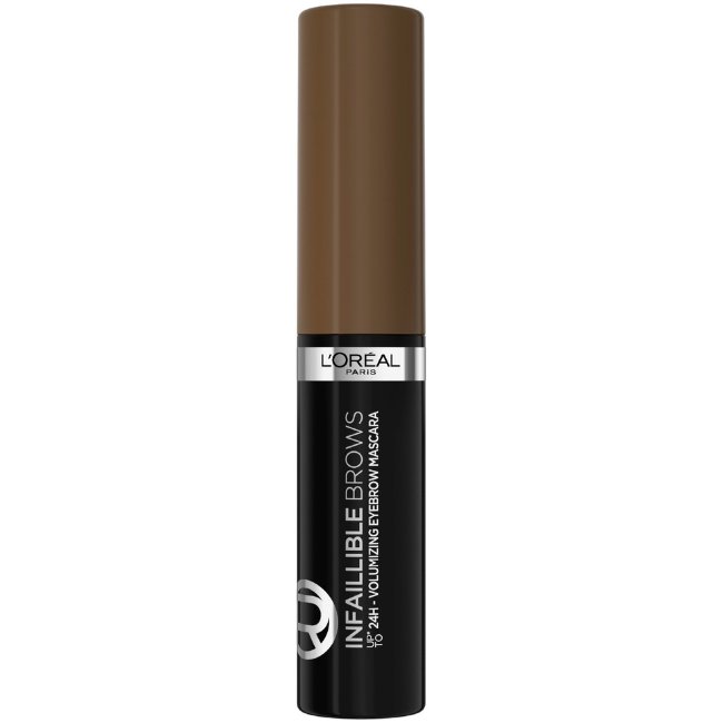Гель-краска для бровей L'Oréal Paris Infaillible Brows 24H Volumizing Eyebrow 3.0 Brunette 5 мл