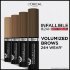 Гель-краска для бровей L'Oréal Paris Infaillible Brows 24H Volumizing Eyebrow 3.0 Brunette 5 мл
