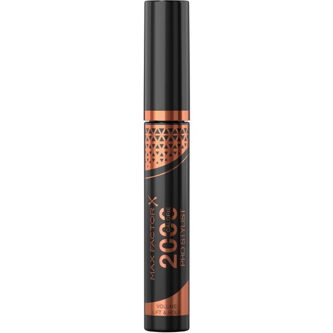 Тушь для ресниц Max Factor 2000 Calorie Pro Stylist 9 мл черная Тушь для ресниц Max Factor 2000 Calorie Pro Stylist 9 мл черная