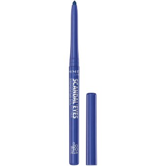 Карандаш для глаз Rimmel Scandal'eyes 0,35 гр, 004 cobalt blue