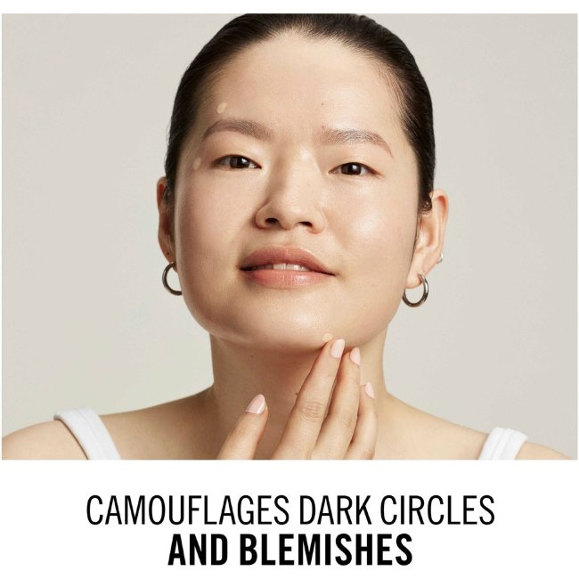 Корректор Rimmel Hide the Blemish 4,5 гр 001 Ivory