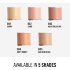 Корректор Rimmel Hide the Blemish 4,5 гр 001 Ivory