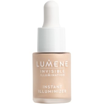 Светоотражающие капли Lumene Invisible Illumination Golden Hour 15 мл