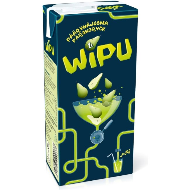Напиток груша Wipu 1 л