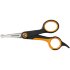 Ножницы Fiskars с закругленными наконечниками для домашних животных