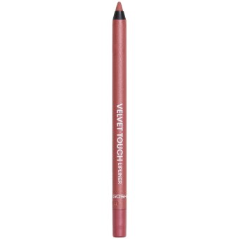 Карандаш для контура губ Gosh Velvet Touch 010 Summer Tan 1,2 гр