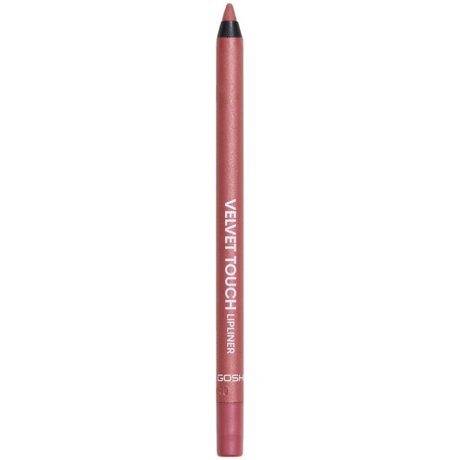 Карандаш для контура губ Gosh Velvet Touch 010 Summer Tan 1,2 гр Карандаш для контура губ Gosh Velvet Touch 010 Summer Tan 1,2 гр