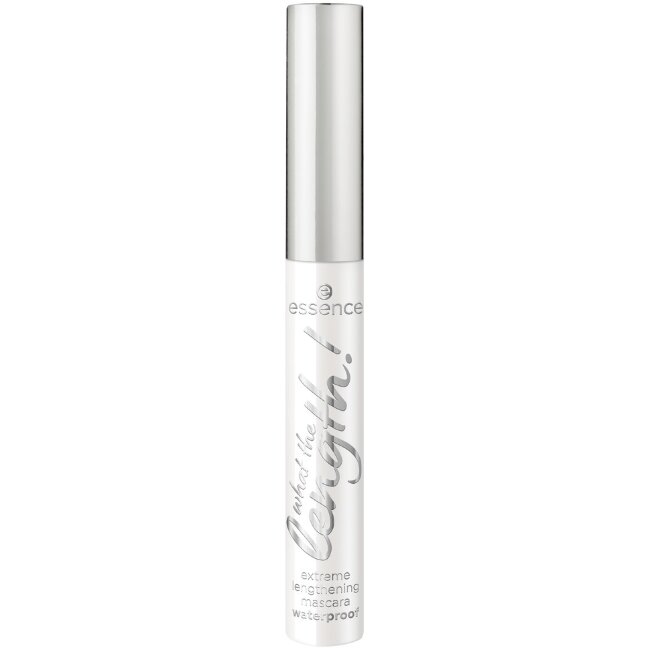Сыворотка для роста ресниц essence what the length! 4 мл Сыворотка для роста ресниц essence what the length! 4 мл