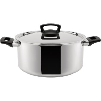Кастрюля Fiskars Sorsakoski 5,0 л