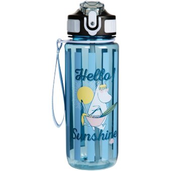 Поильник Martinex Muumi Hello Sunshine 800 мл