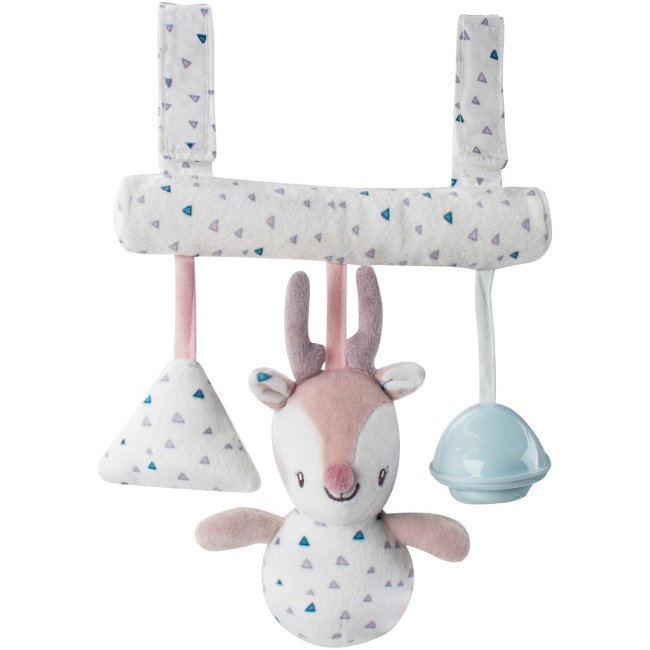 Игрушка-активность для малышей Way2Play