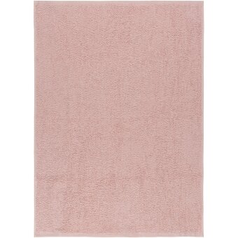 Полотенце для рук Xtra Anna 50x70 см розовое