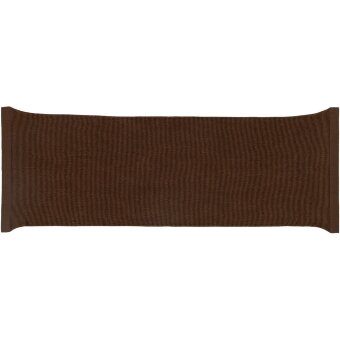 Полотенце для сауны Rento Kenno 60x160 см коричневое Полотенце для сауны Rento Kenno 60x160 см коричневое