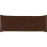 Полотенце для сауны Rento Kenno 60x160 см коричневое