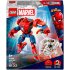 Робот Spider-Man LEGO® Super Heroes Marvel 76308 против Anti-Venom