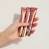 Кремовые румяна Gosh Blush Up 003 Coral Red 14 мл