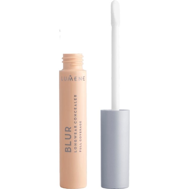 Корректор для лица Lumene Blur Medium 8,5 мл