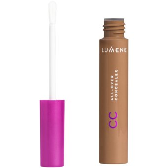 Корректор Lumene CC Peitevoide 5 Deep Tan 8,5 мл