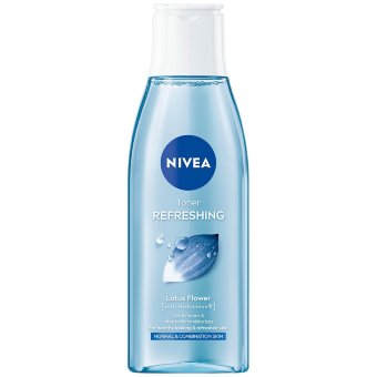 Освежающий тоник Nivea 200 мл