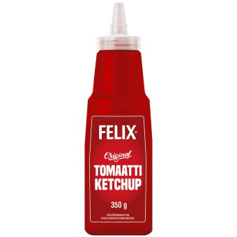 Кетчуп Felix 350 гр