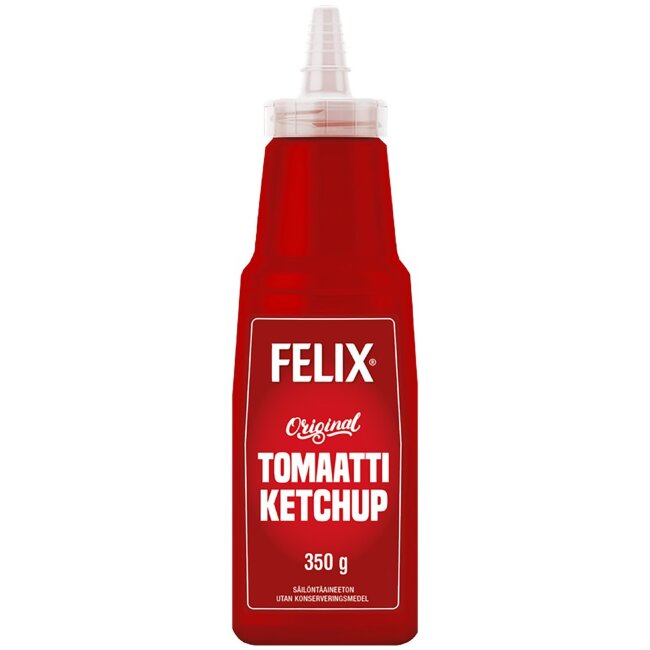 Кетчуп Felix 350 гр Кетчуп Felix 350 гр