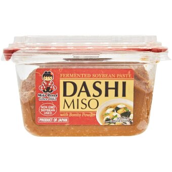 Мисо паста Shinshuichi Dashi 300 гр