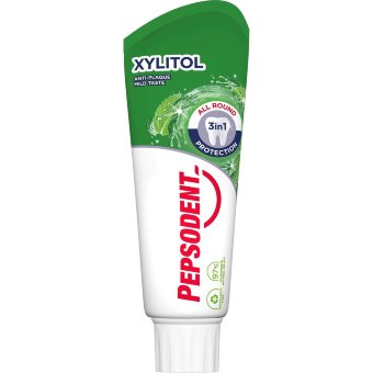 Зубная паста Pepsodent Xylitol 75 мл Зубная паста Pepsodent Xylitol 75 мл