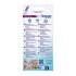 Лейкопластыри Nexcare™ Steri-Strip™ для закрытия ран, телесного цвета, 6 мм х 75 мм, 6 шт в упаковке Лейкопластыри Nexcare™ Steri-Strip™ для закрытия ран, телесного цвета, 6 мм х 75 мм, 6 шт в упаковке