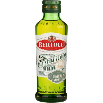 Оливковое масло Extra Virgin Bertolli 250 мл Оливковое масло Extra Virgin Bertolli 250 мл