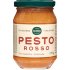 Песто соус красный Herkku Pesto Rosso 190 гр