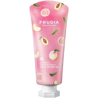 Крем для тела Frudia My Orchard Peach Body Essence 200 мл