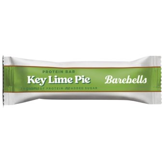 Протеиновый батончик Barebells Original с вкусом лимонного пирога 55 гр