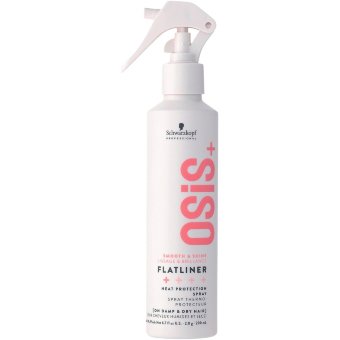 Термозащитный спрей для волос Schwarzkopf OSiS+ 200 мл