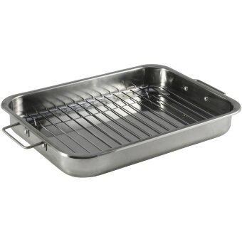 Форма для запекания OPA Mari 32,5 x 23,2 x 5 см Форма для запекания OPA Mari 32,5 x 23,2 x 5 см