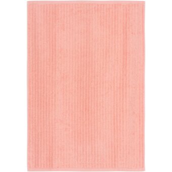 Рукавное полотенце House Tencel 50x70 см, розовое