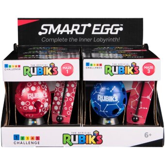 Головоломка Rubikin Smart Egg